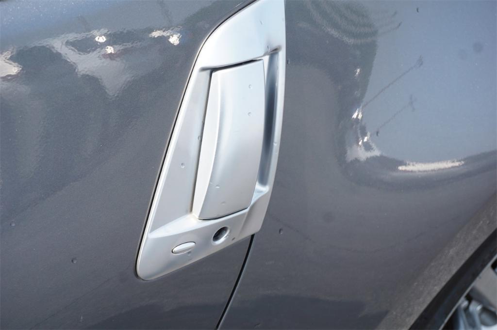 used 2015 Nissan 370Z car, priced at $15,540
