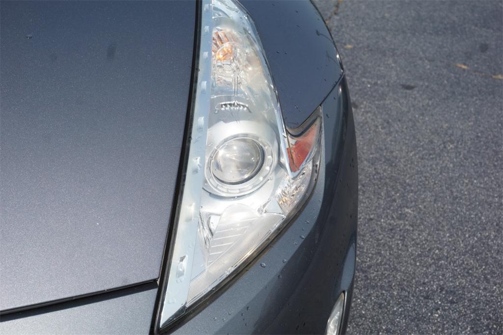 used 2015 Nissan 370Z car, priced at $15,540