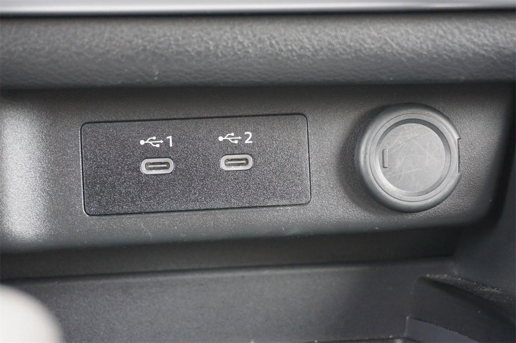 used 2024 Nissan Rogue car, priced at $21,585