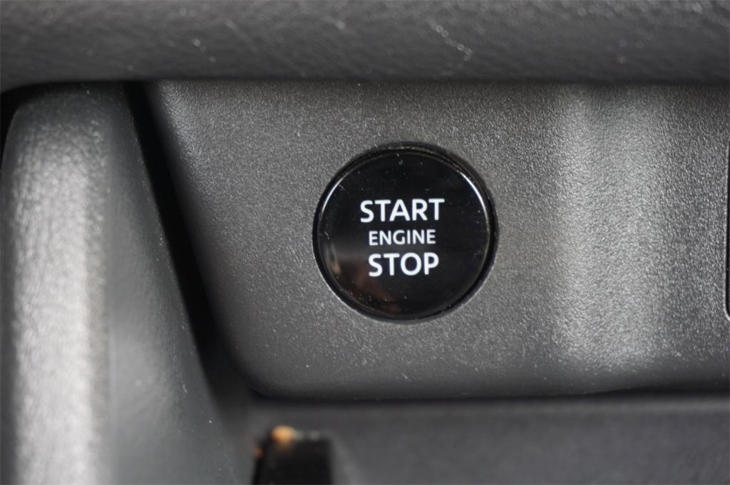 used 2024 Nissan Rogue car, priced at $21,585