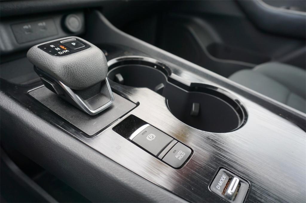 used 2024 Nissan Rogue car, priced at $21,585