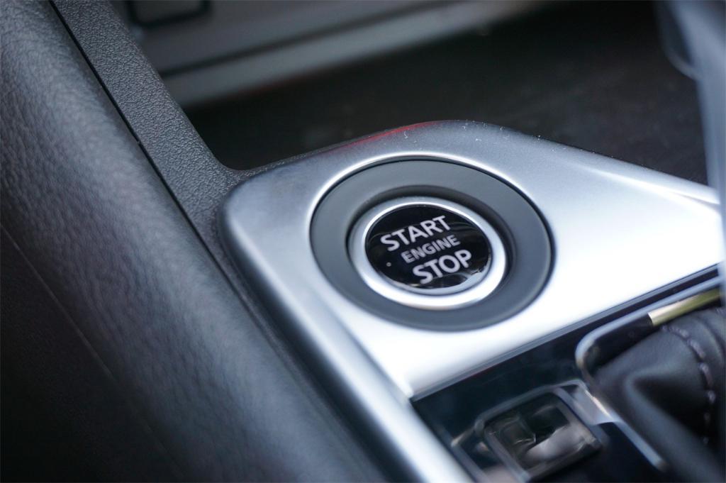 new 2025 Nissan Sentra car, priced at $22,688