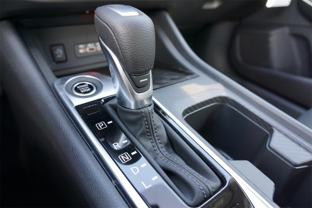 new 2025 Nissan Sentra car, priced at $22,688