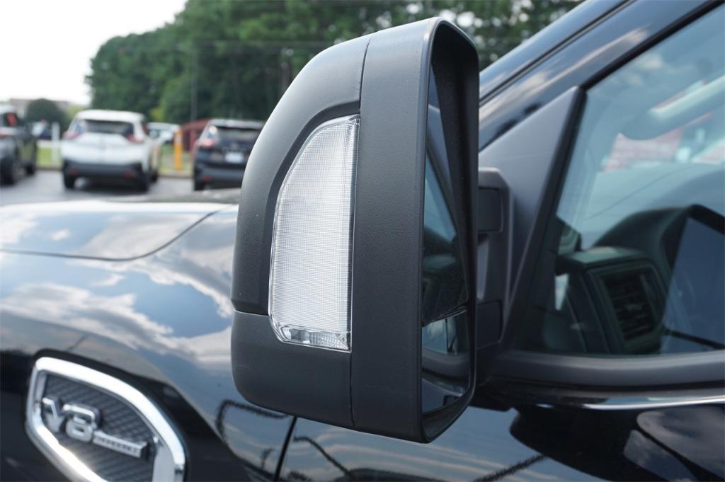 used 2024 Nissan Titan XD car, priced at $45,988
