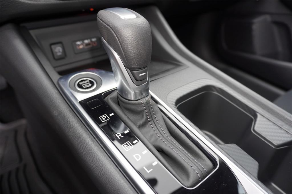 new 2025 Nissan Sentra car, priced at $22,767