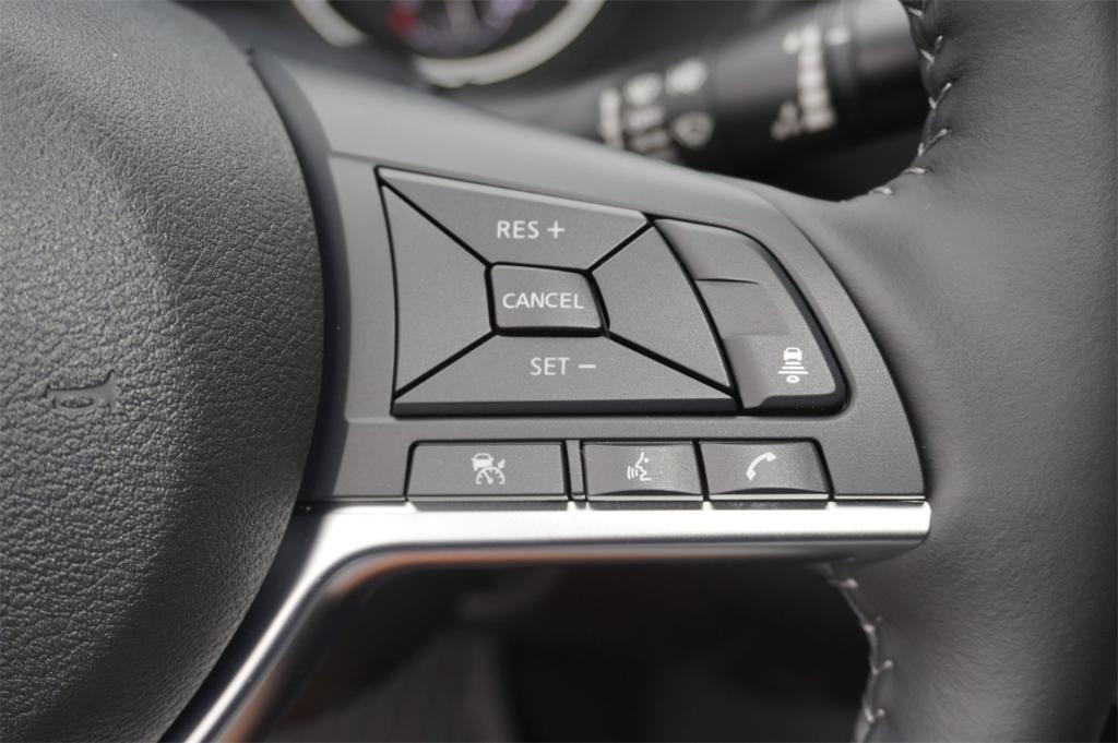 new 2025 Nissan Sentra car, priced at $22,767