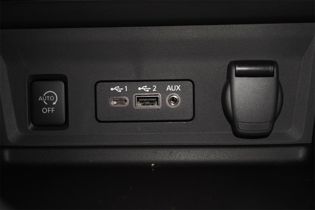 new 2025 Nissan Sentra car, priced at $22,767