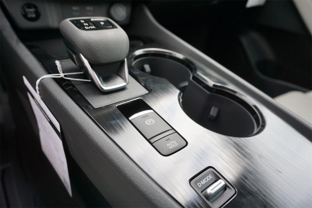 new 2025 Nissan Rogue car, priced at $32,286