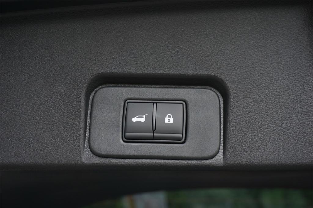 new 2025 Nissan Rogue car, priced at $32,286