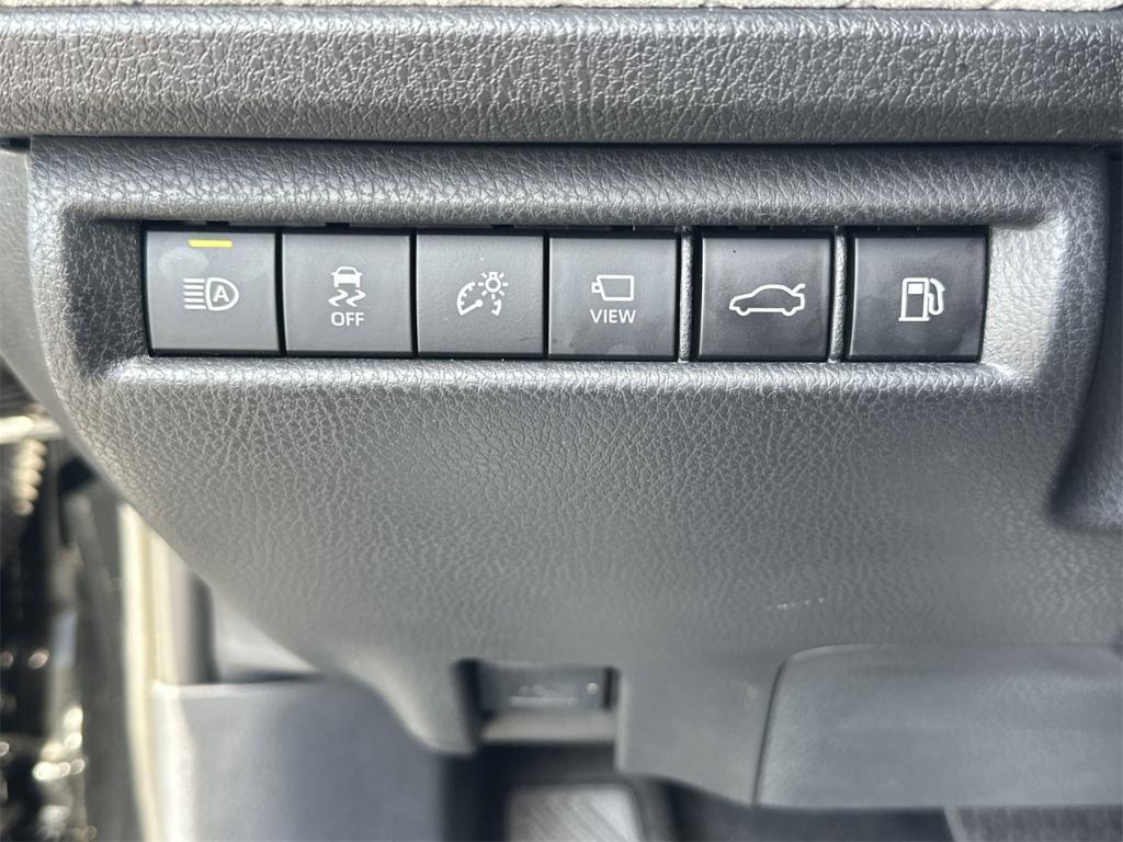 used 2025 Toyota Camry car, priced at $32,851