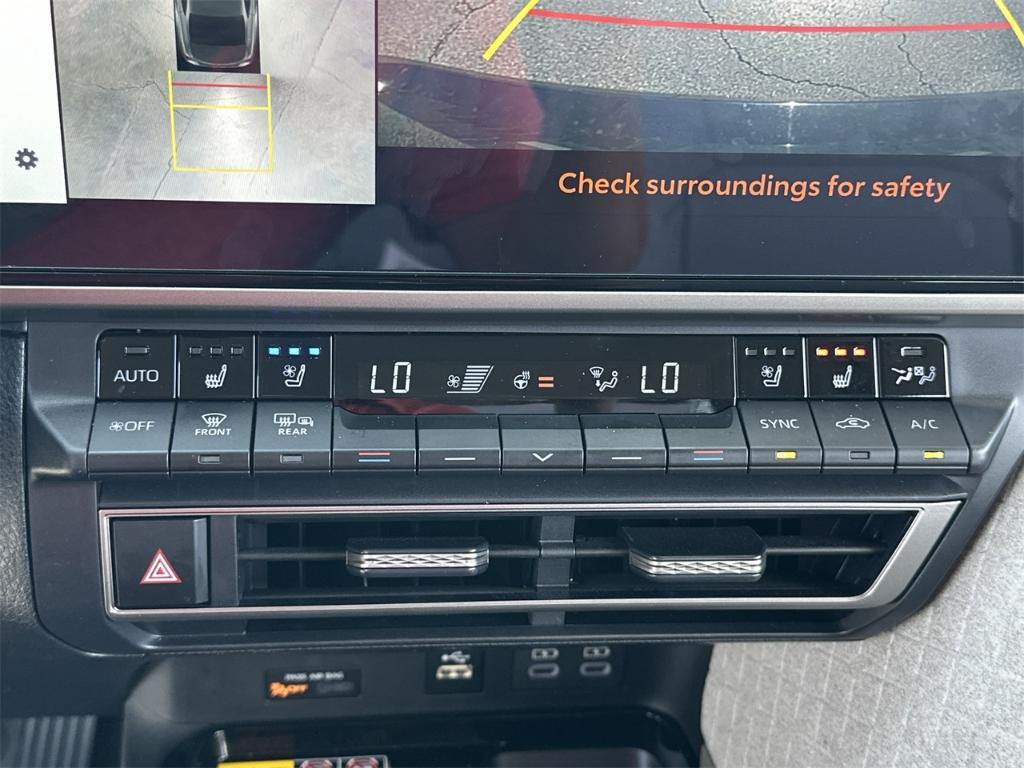 used 2025 Toyota Camry car, priced at $32,851
