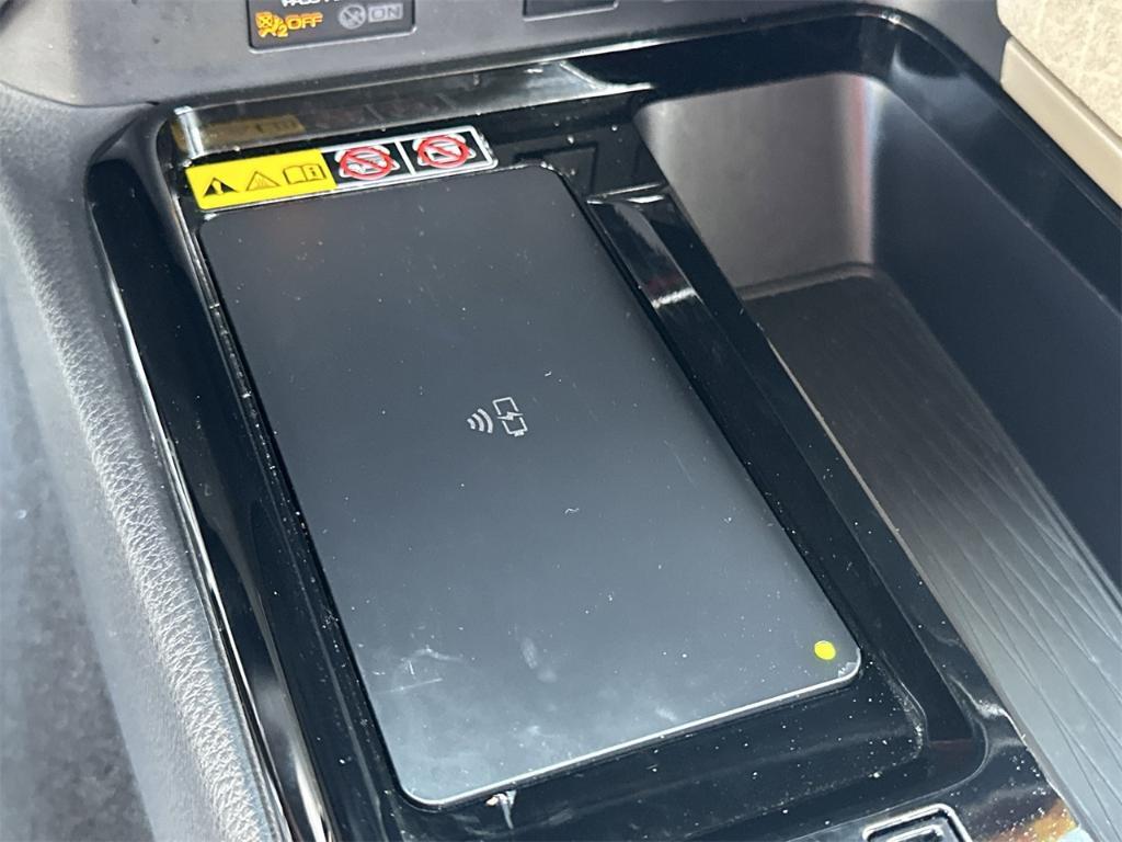 used 2025 Toyota Camry car, priced at $32,851