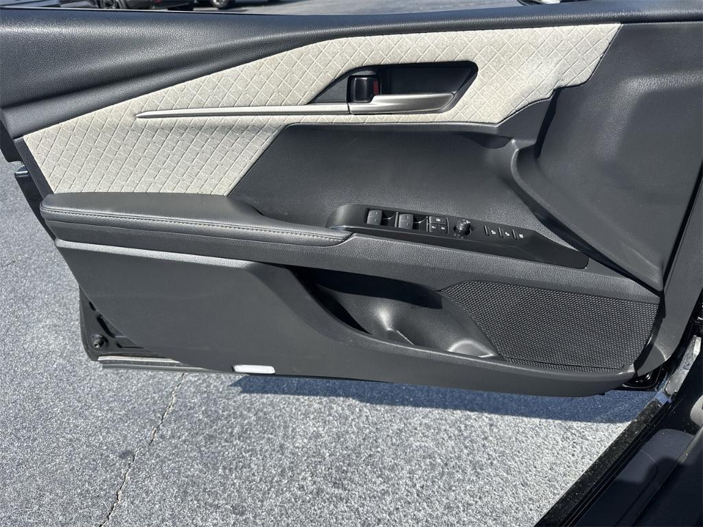 used 2025 Toyota Camry car, priced at $32,851