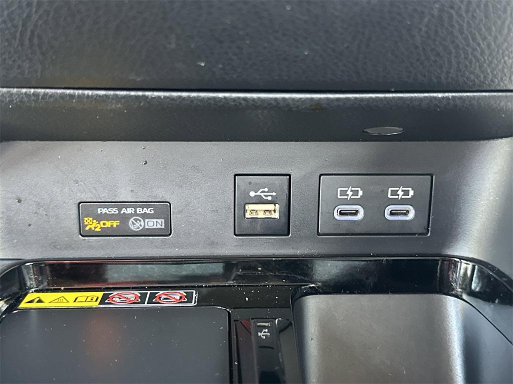 used 2025 Toyota Camry car, priced at $32,851