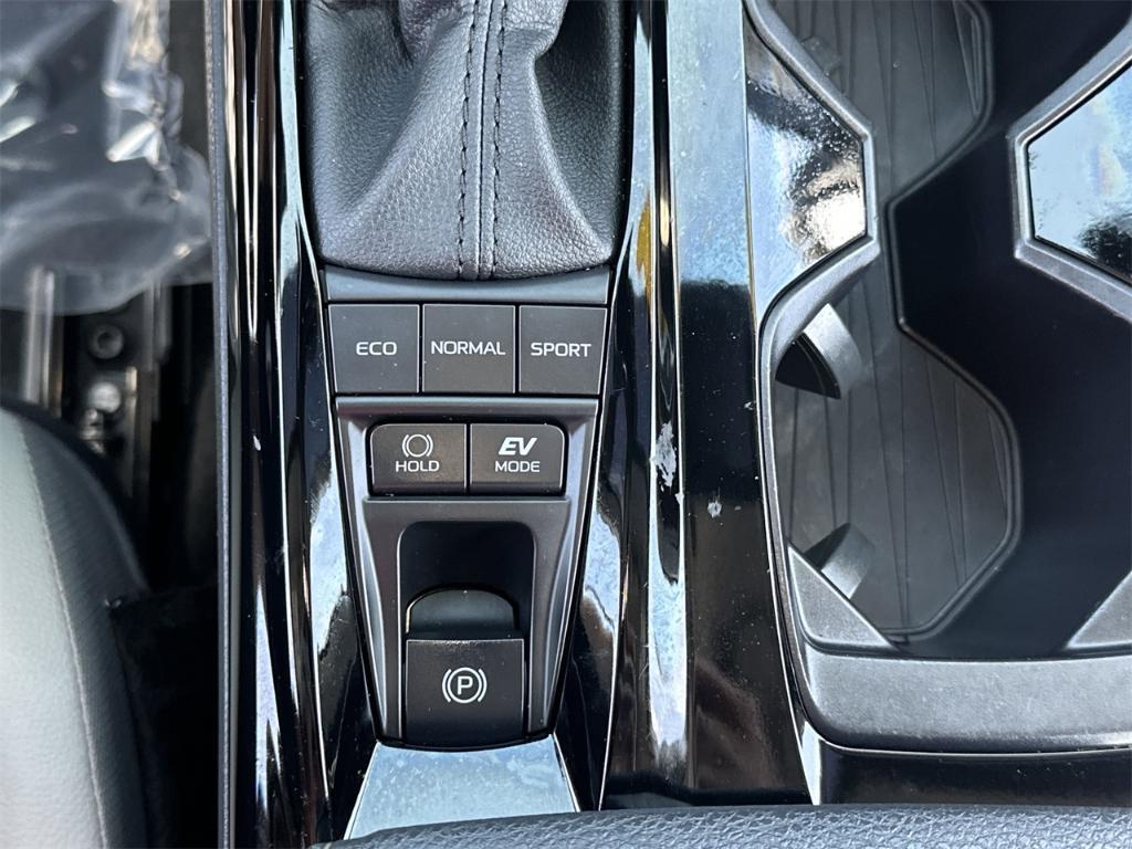 used 2025 Toyota Camry car, priced at $32,851
