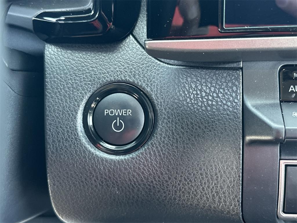 used 2025 Toyota Camry car, priced at $32,851