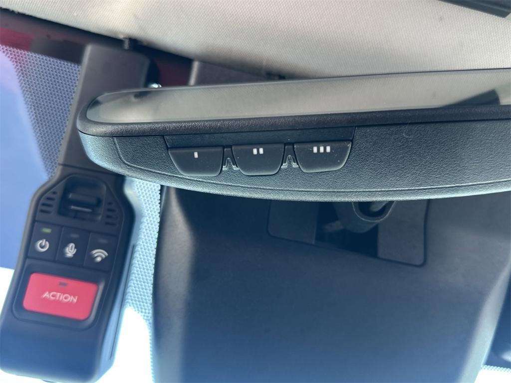 used 2025 Toyota Camry car, priced at $32,851