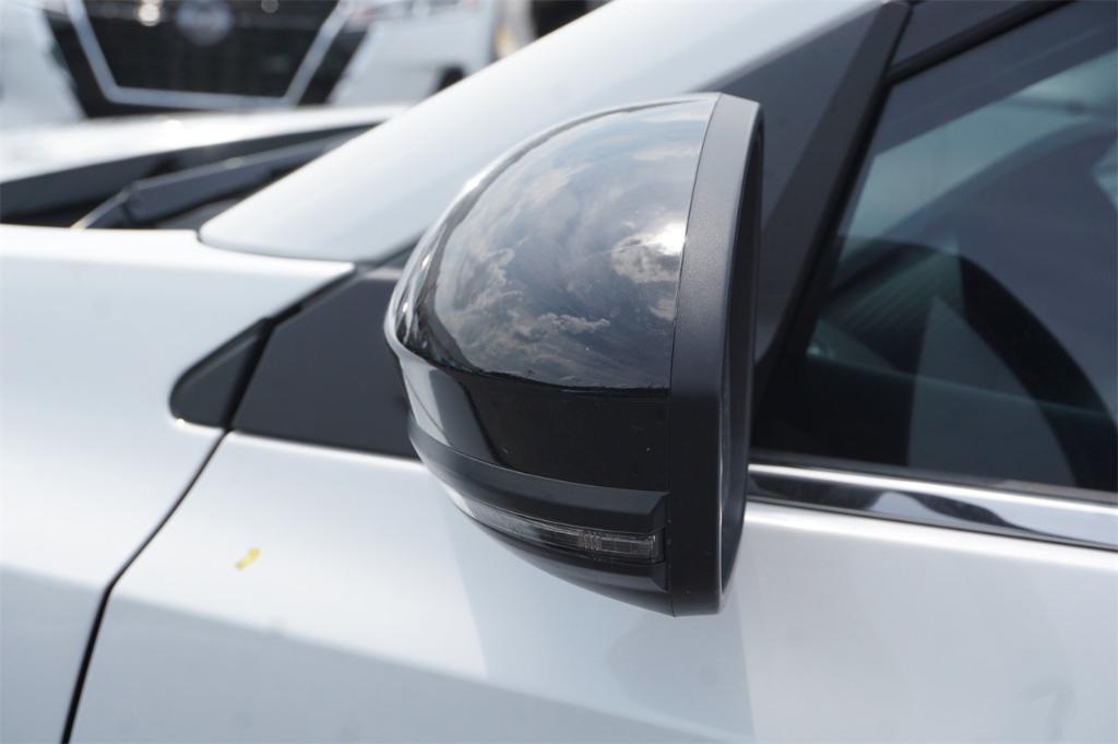 new 2025 Nissan Sentra car, priced at $24,565