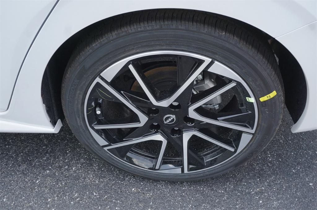 new 2025 Nissan Sentra car, priced at $24,565
