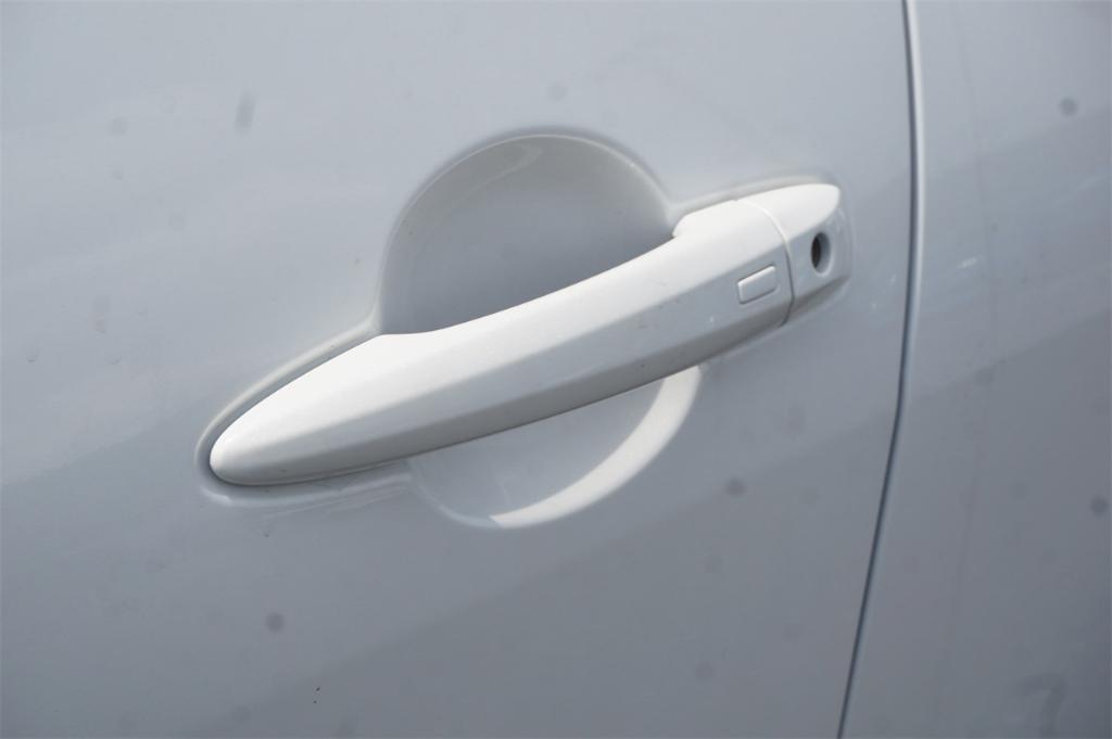 new 2025 Nissan Sentra car, priced at $24,565