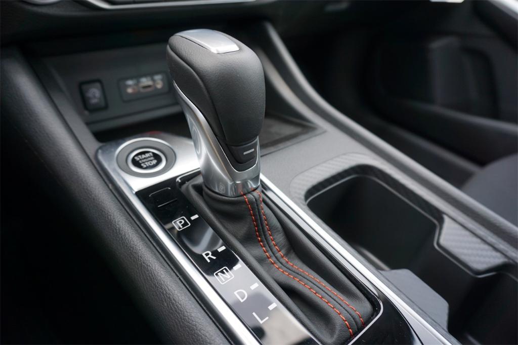 new 2025 Nissan Sentra car, priced at $24,565