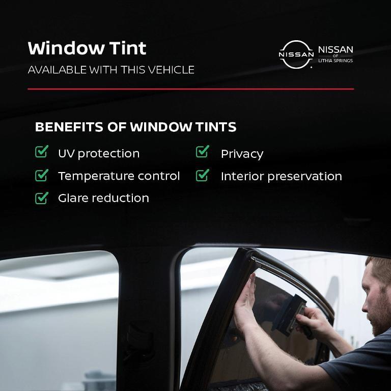 new 2025 Nissan Pathfinder car, priced at $35,051