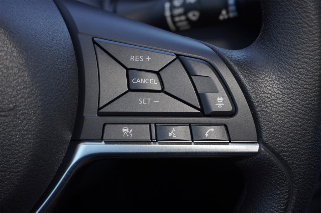 new 2025 Nissan Sentra car, priced at $23,170