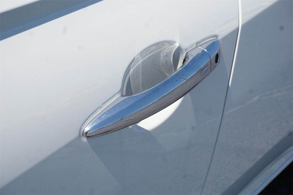 used 2024 Nissan Altima car, priced at $26,666