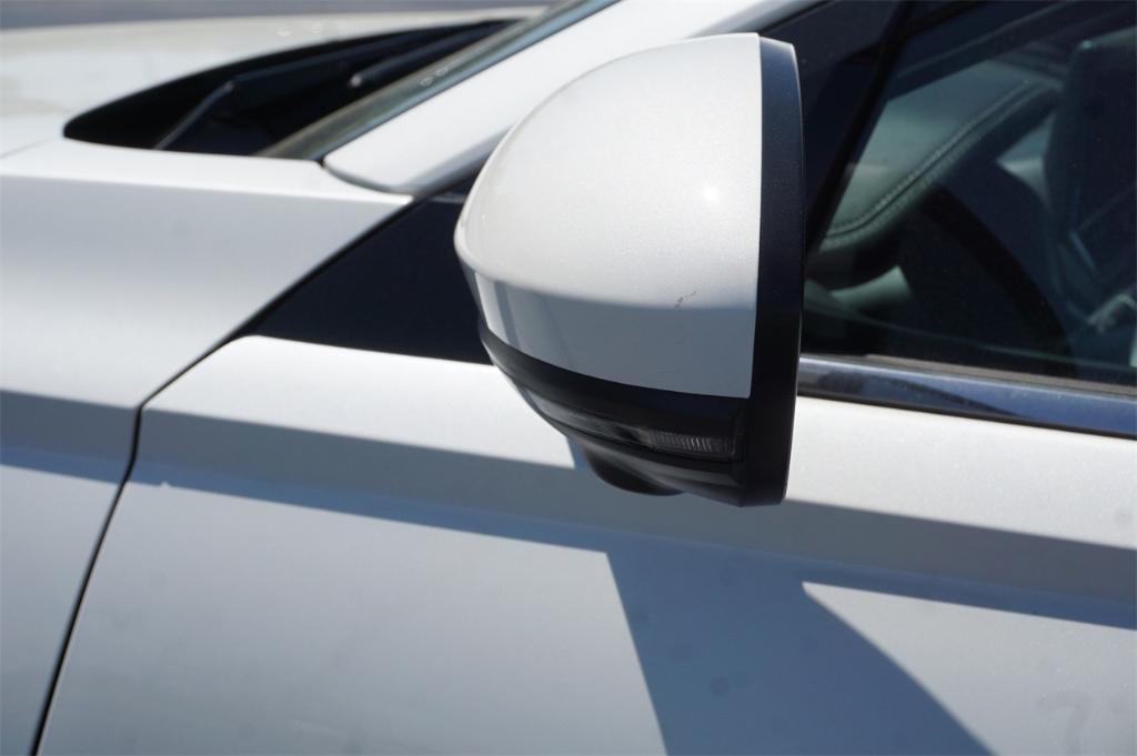 used 2024 Nissan Altima car, priced at $26,666