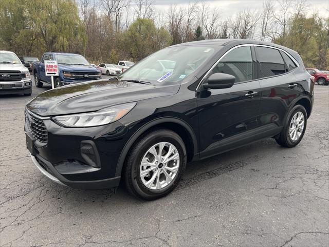 used 2024 Ford Escape car, priced at $30,812