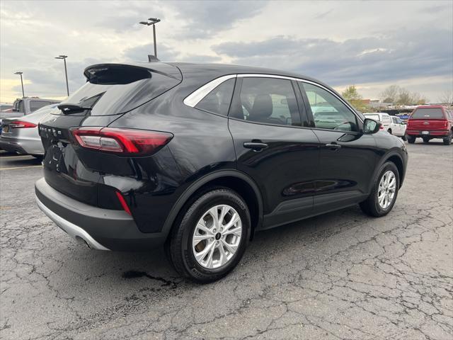 used 2024 Ford Escape car, priced at $30,812