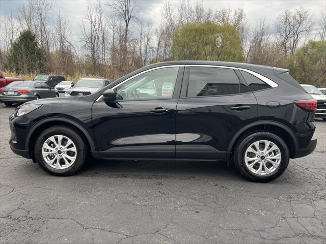 used 2024 Ford Escape car, priced at $29,403