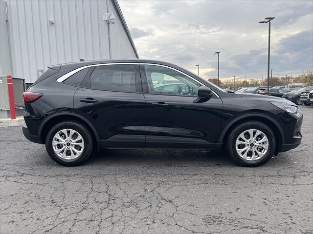 used 2024 Ford Escape car, priced at $29,403