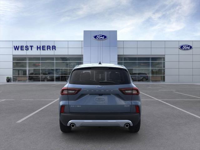 new 2025 Ford Escape car, priced at $32,040