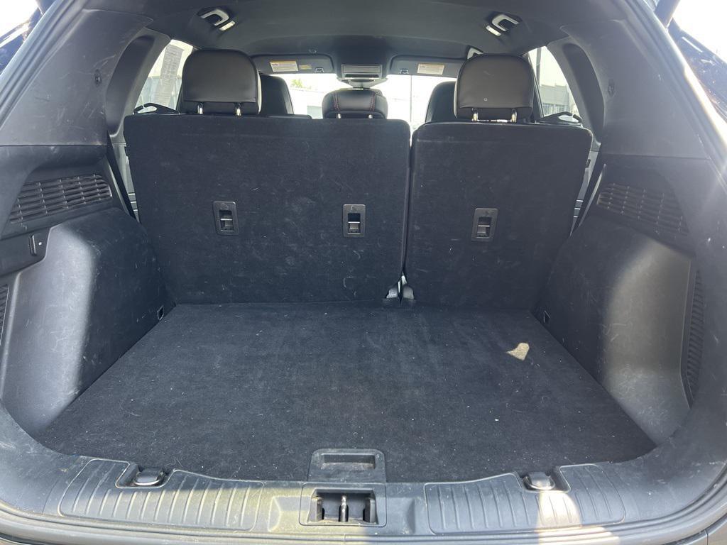 used 2023 Ford Escape car, priced at $25,850