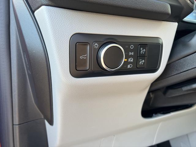 used 2024 Ford Escape car, priced at $30,893