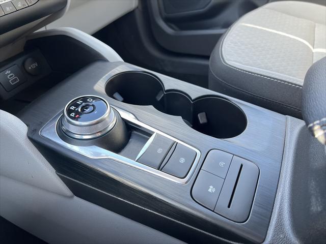 used 2024 Ford Escape car, priced at $30,893