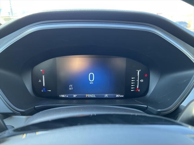 used 2024 Ford Escape car, priced at $30,893