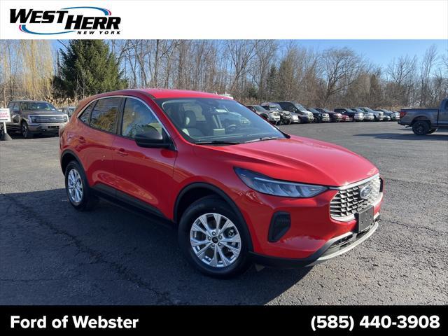 used 2024 Ford Escape car, priced at $32,963