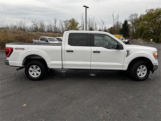 used 2022 Ford F-150 car, priced at $39,333