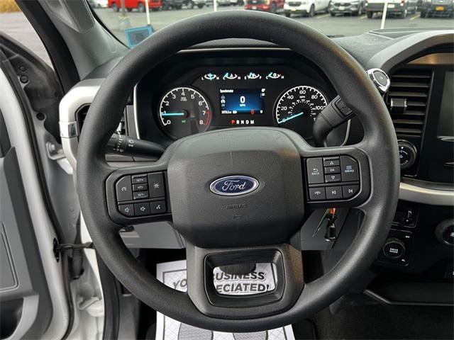 used 2022 Ford F-150 car, priced at $39,333