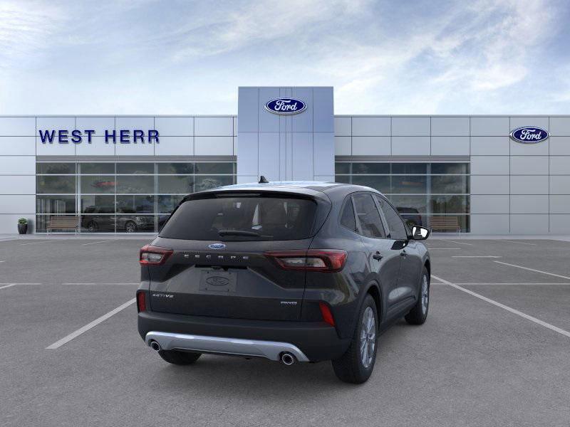 new 2025 Ford Escape car, priced at $32,638