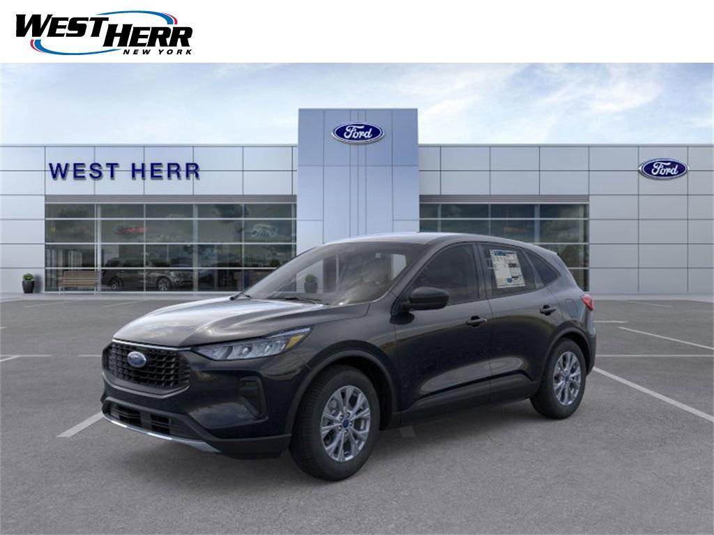 new 2025 Ford Escape car, priced at $33,900