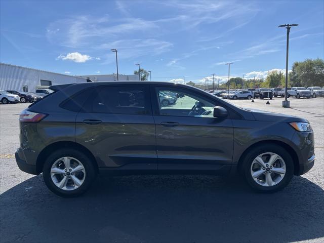 used 2019 Ford Edge car, priced at $19,138