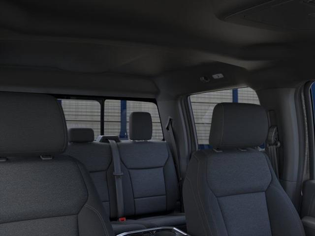 new 2025 Ford F-150 car, priced at $62,060