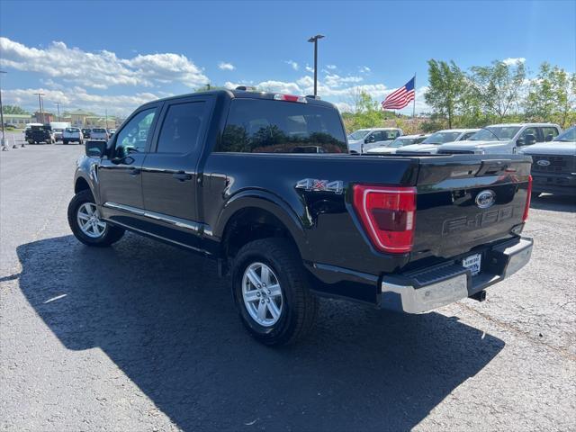 used 2023 Ford F-150 car, priced at $43,492