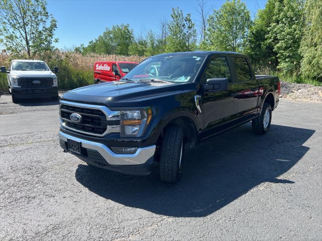 used 2023 Ford F-150 car, priced at $43,492