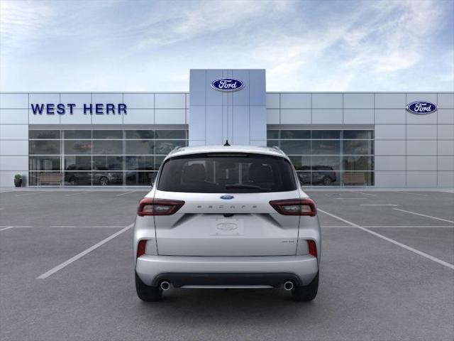 new 2024 Ford Escape car, priced at $34,155