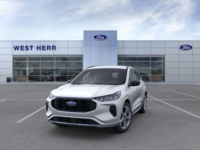 new 2024 Ford Escape car, priced at $34,155