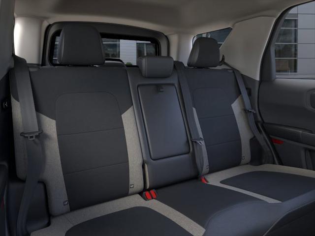 new 2025 Ford Bronco Sport car, priced at $31,815
